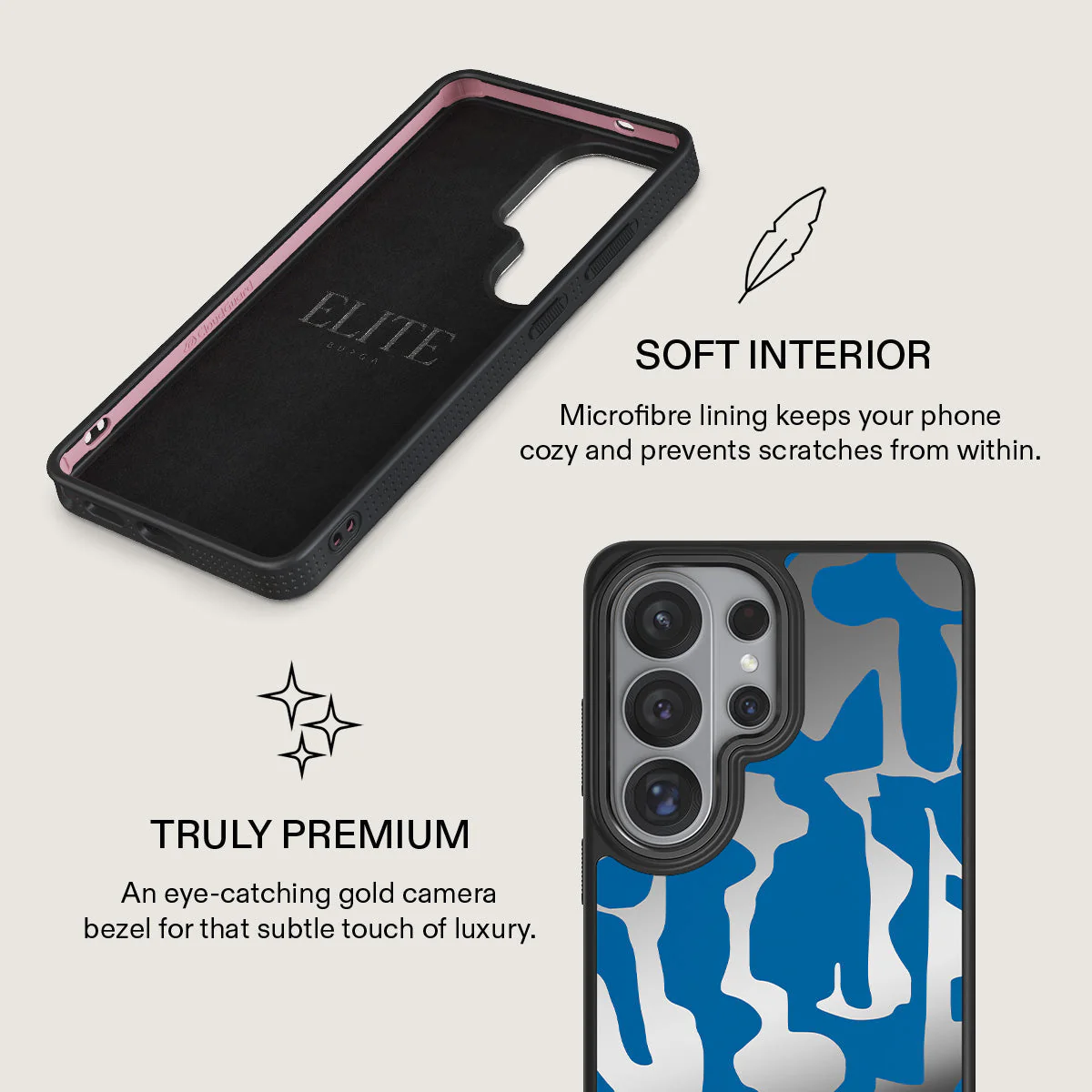 Mirage - Samsung Galaxy S26 Ultra Case - Image 54