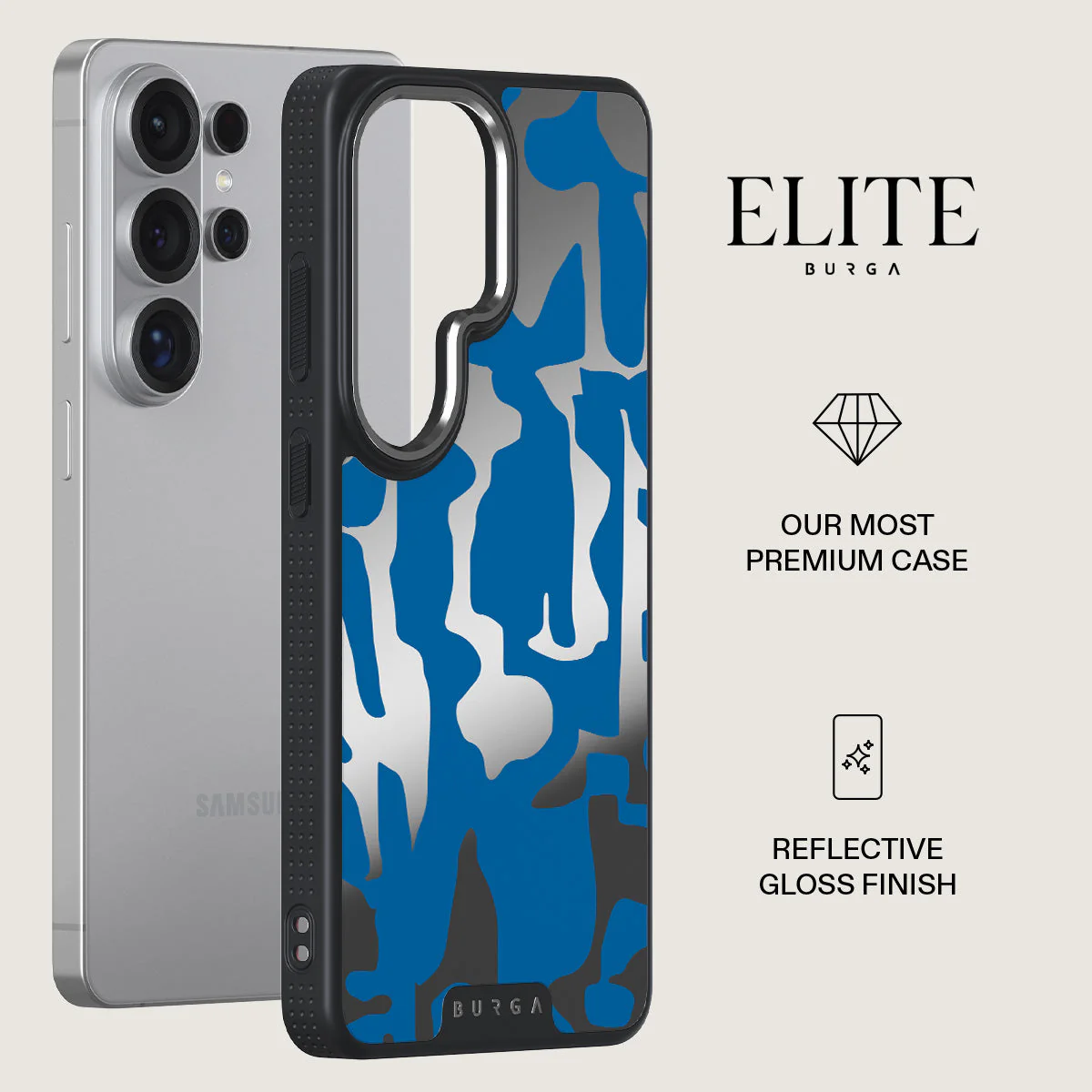 Mirage - Samsung Galaxy S26 Ultra Case - Image 57