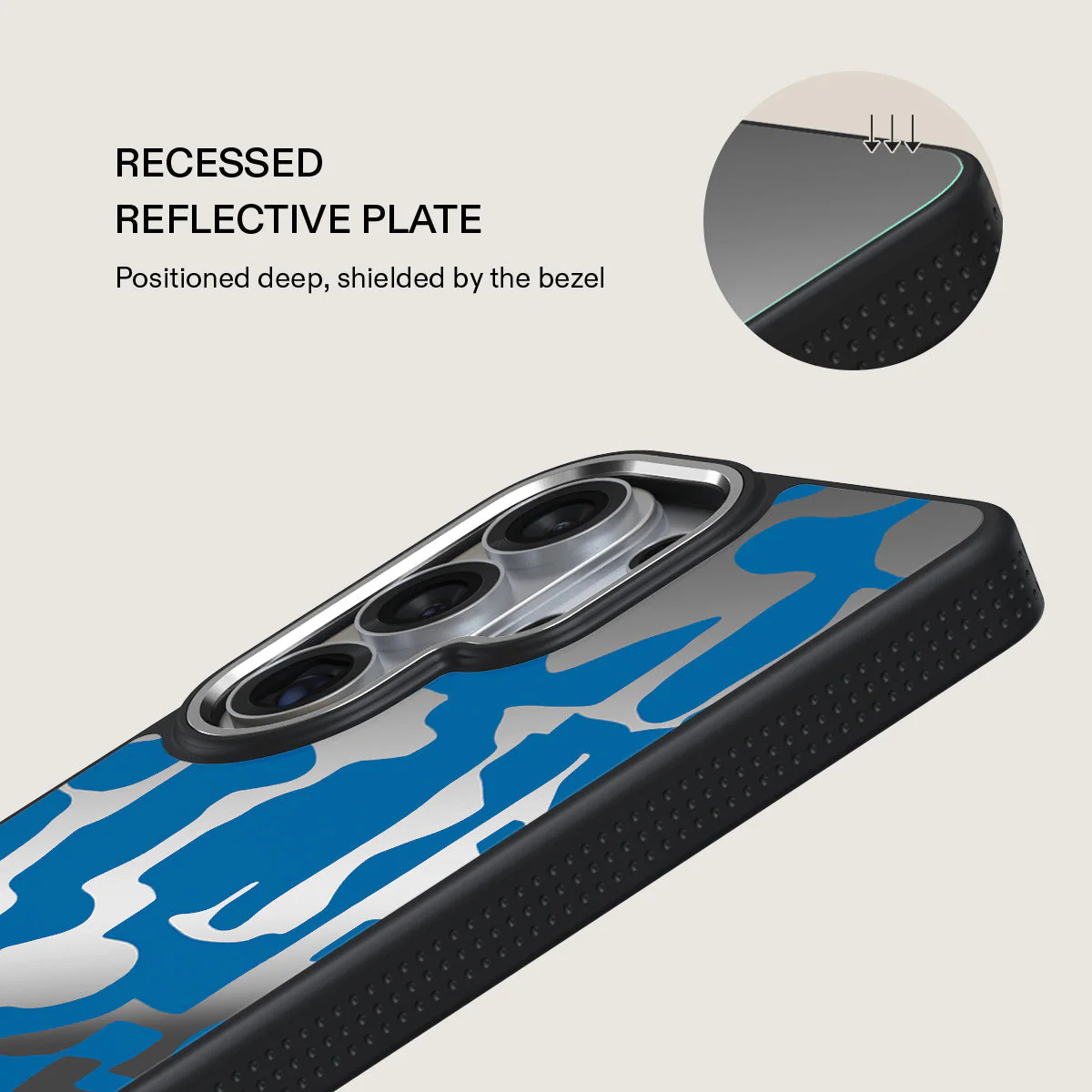 Mirage - Samsung Galaxy S26 Ultra Case - Image 59