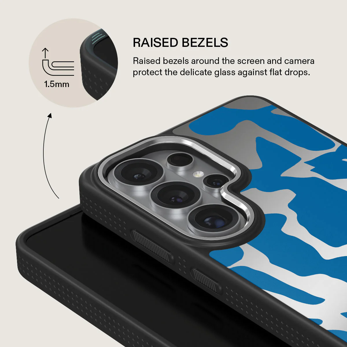 Mirage - Samsung Galaxy S26 Ultra Case - Image 60