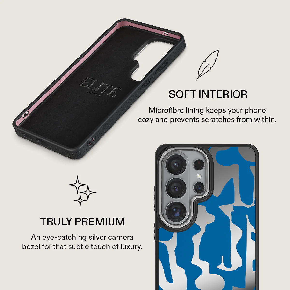 Mirage - Samsung Galaxy S26 Ultra Case - Image 62