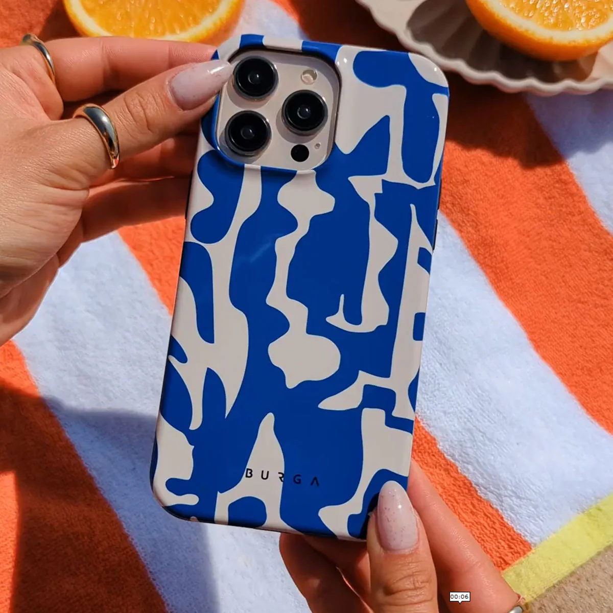 Mirage - Samsung Galaxy S26 Ultra Case - Image 64