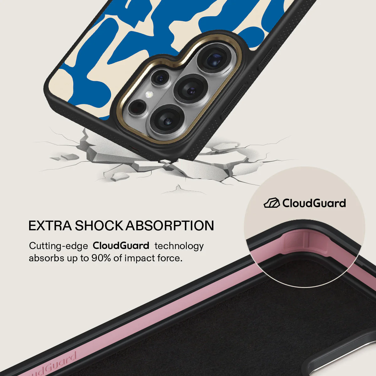 Mirage - Samsung Galaxy S26 Ultra Case - Image 7