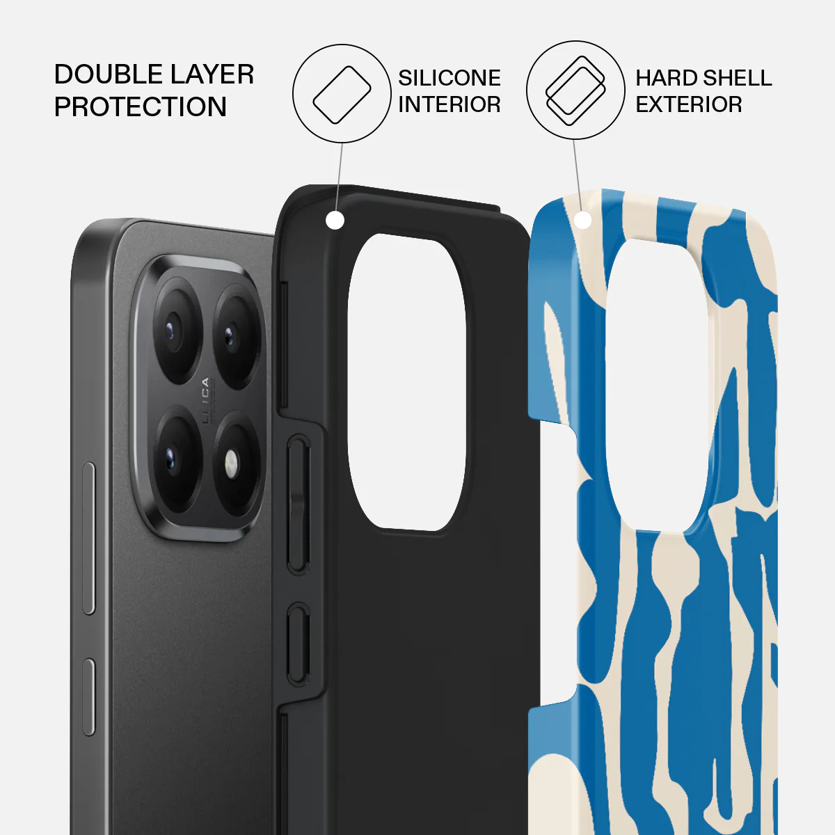 Mirage - Xiaomi 15T Case - Image 2