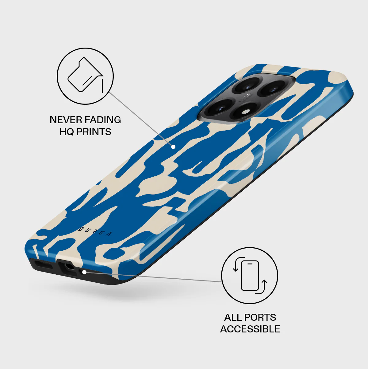 Mirage - Xiaomi 15T Case - Image 3