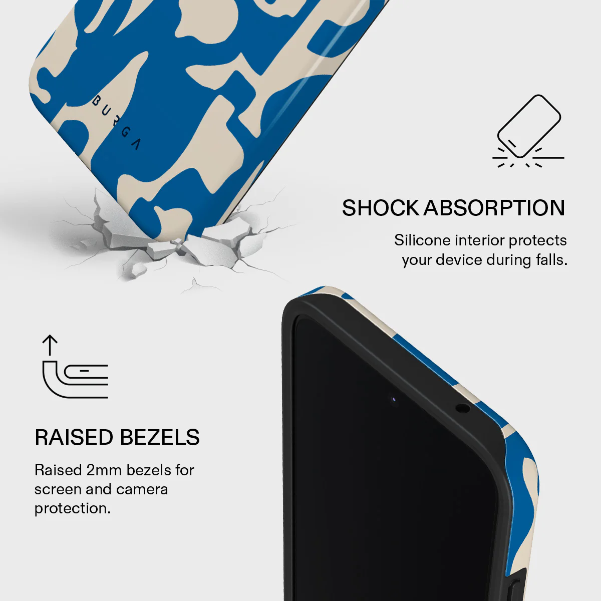 Mirage - Xiaomi 15T Case - Image 4