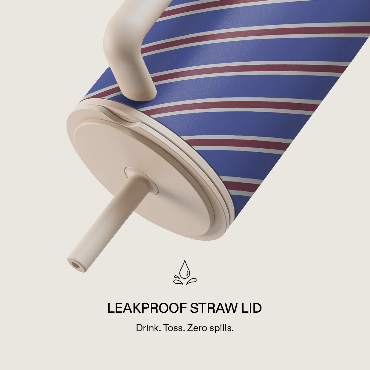 Momentum - All Day Leakproof Tumbler - Image 3
