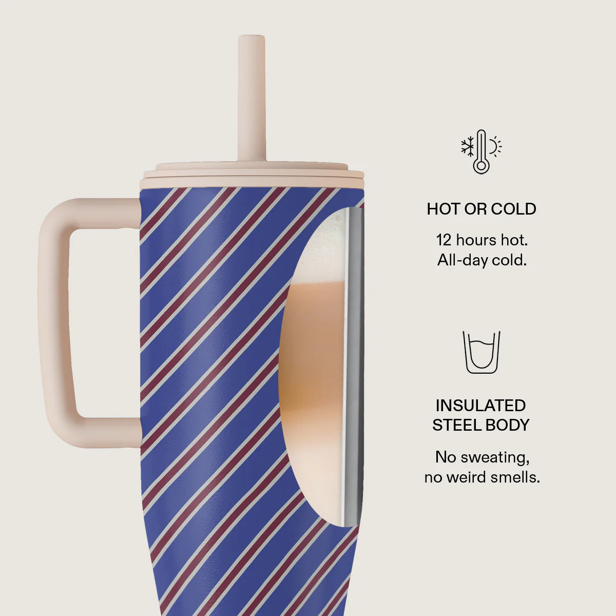 Momentum - All Day Leakproof Tumbler - Image 5