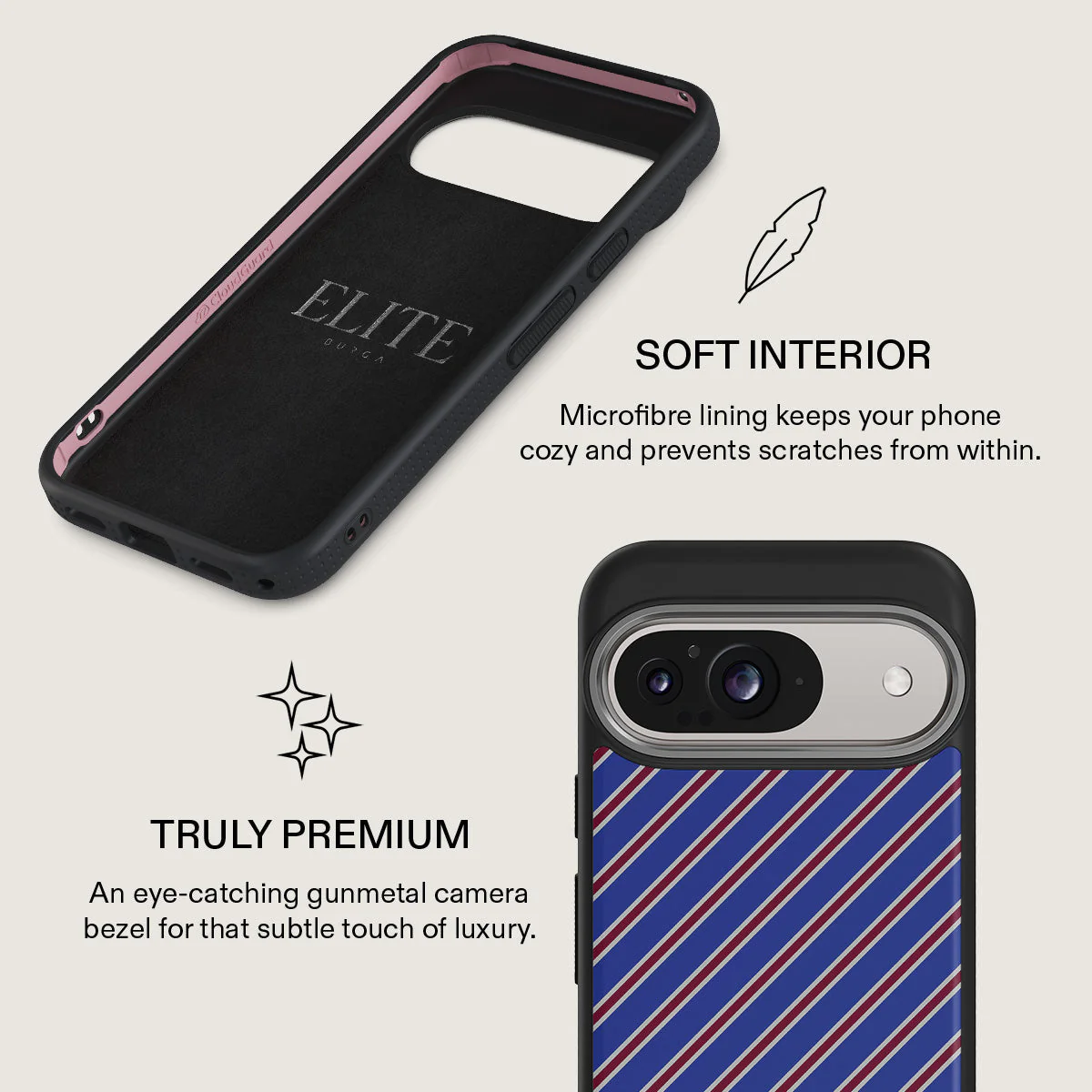 Momentum - Google Pixel 10 Case - Image 17