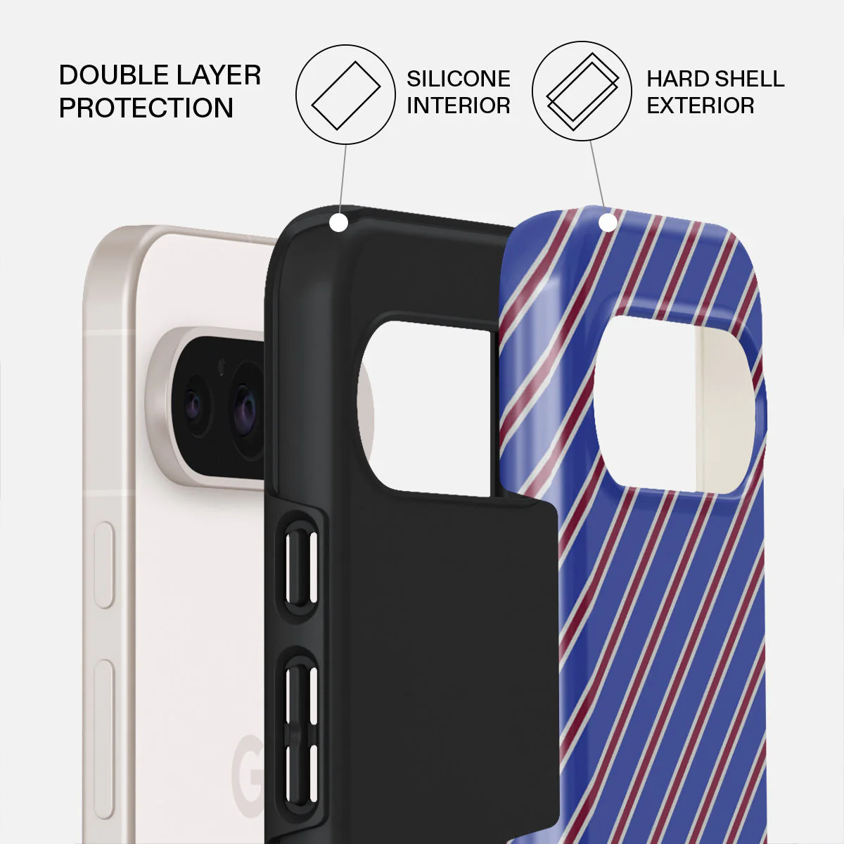 Momentum - Google Pixel 10 Case - Image 2