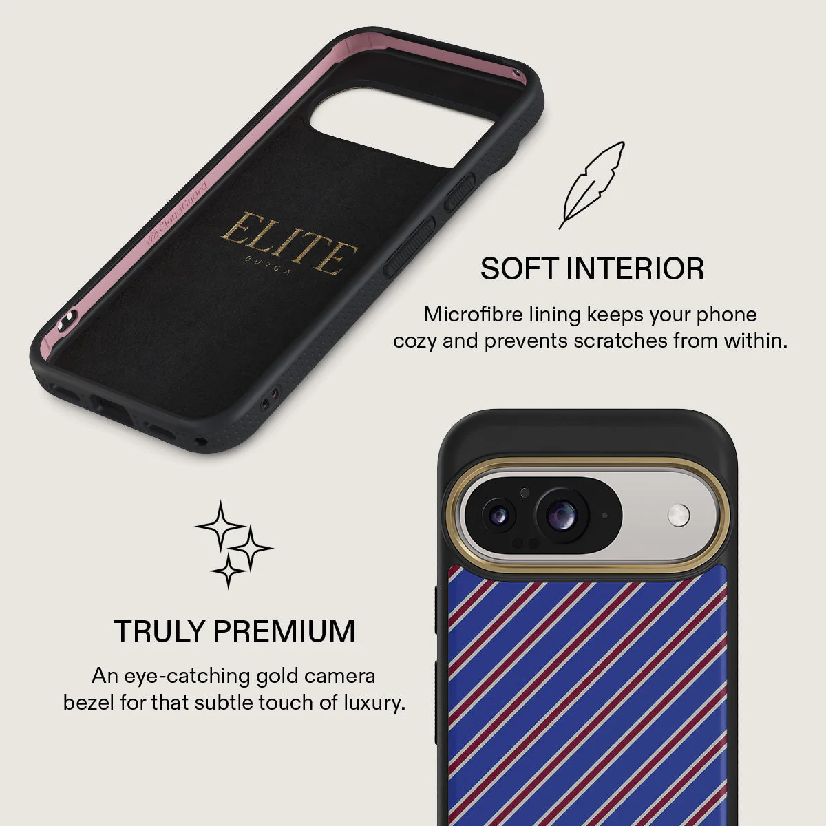 Momentum - Google Pixel 10 Pro Case - Image 10