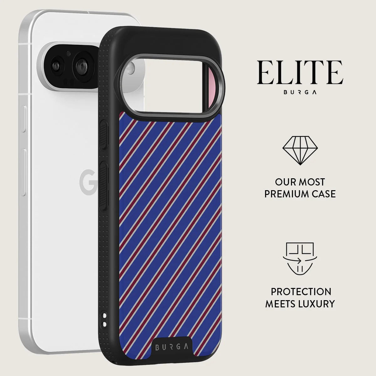 Momentum - Google Pixel 10 Pro Case - Image 13