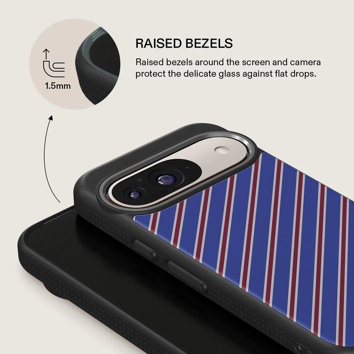 Momentum - Google Pixel 10 Pro Case - Image 15