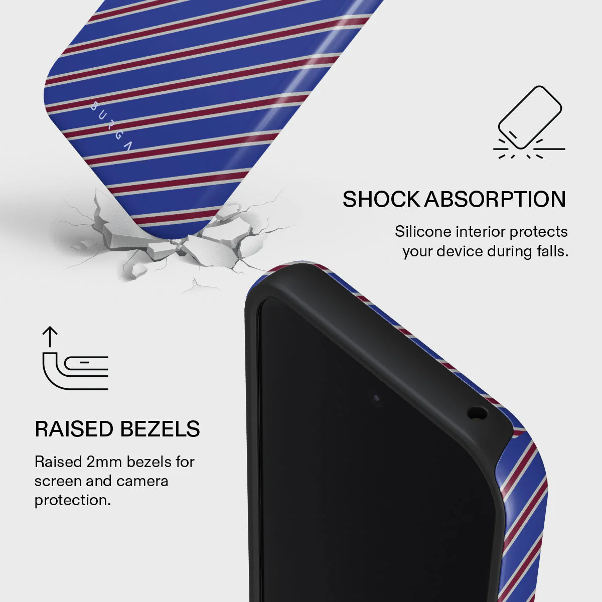 Momentum - Google Pixel 10 Pro Case - Image 4