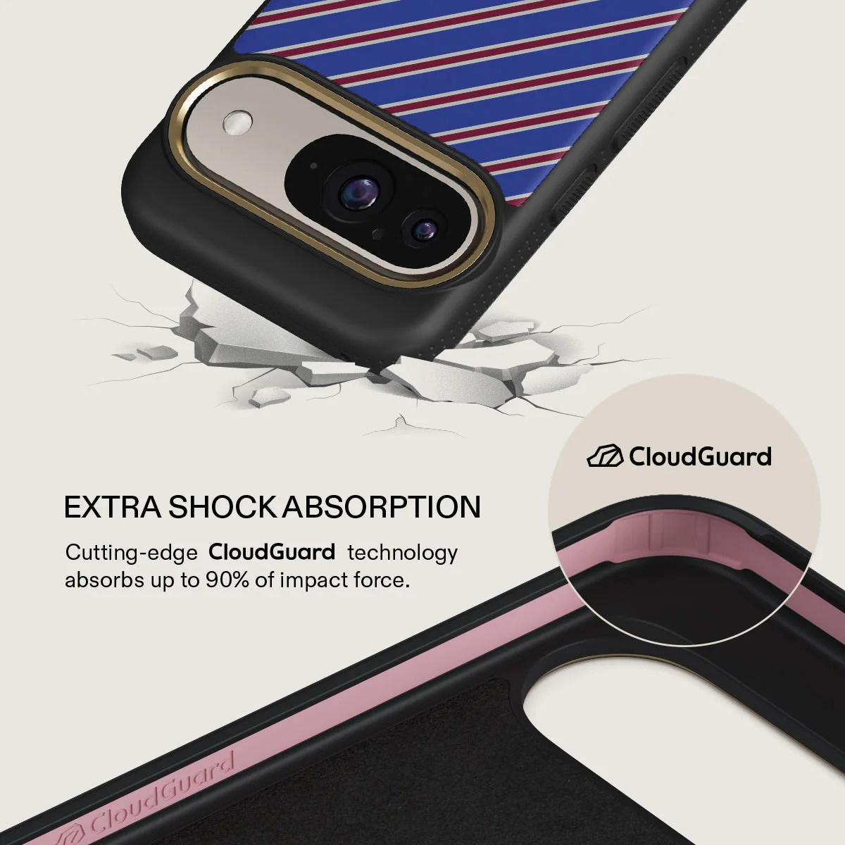 Momentum - Google Pixel 10 Pro Case - Image 7