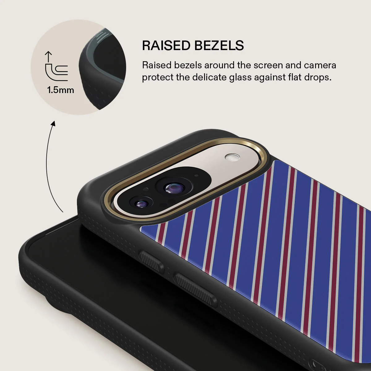 Momentum - Google Pixel 10 Pro Case - Image 8