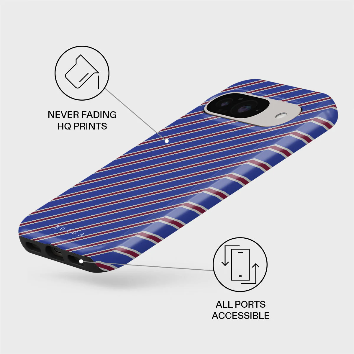 Momentum - Google Pixel 10 Pro XL Case - Image 3