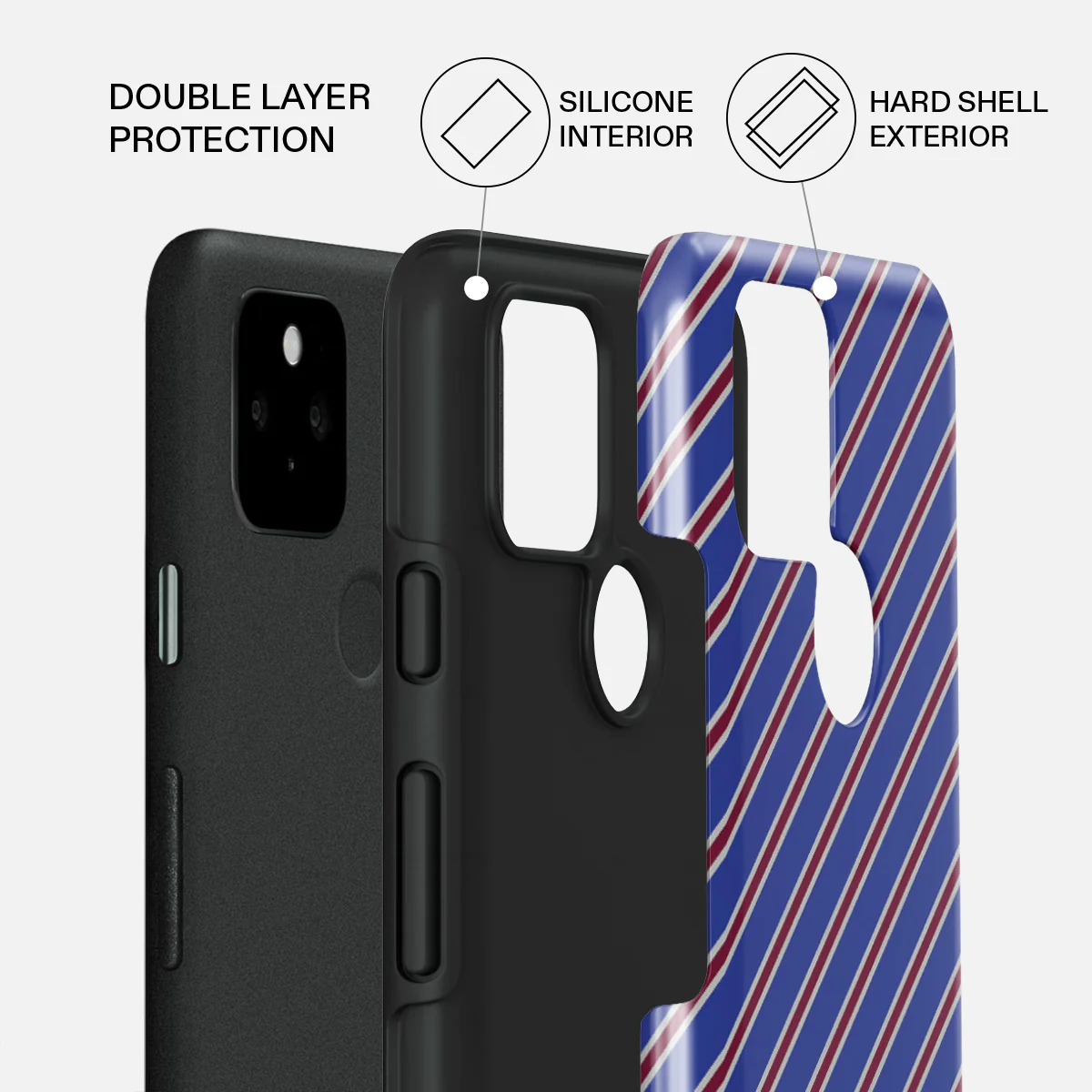 Momentum - Google Pixel 5 Case - Image 2