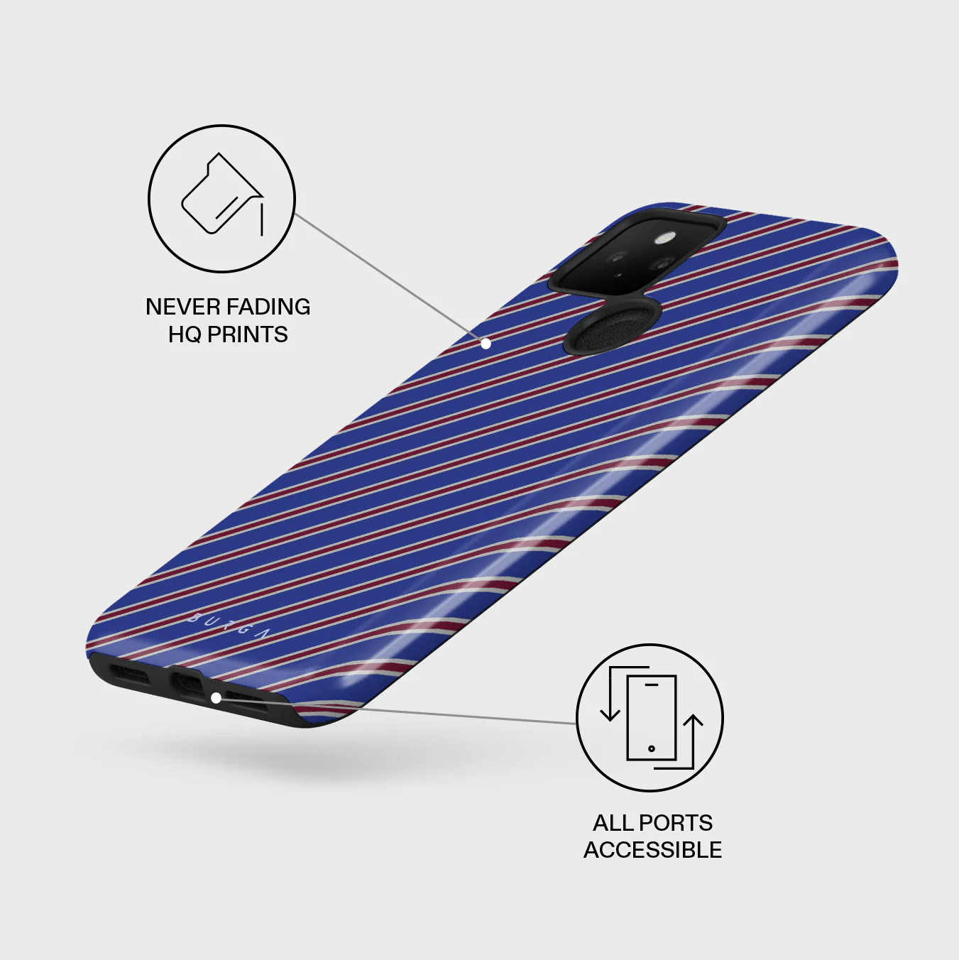Momentum - Google Pixel 5 Case - Image 3