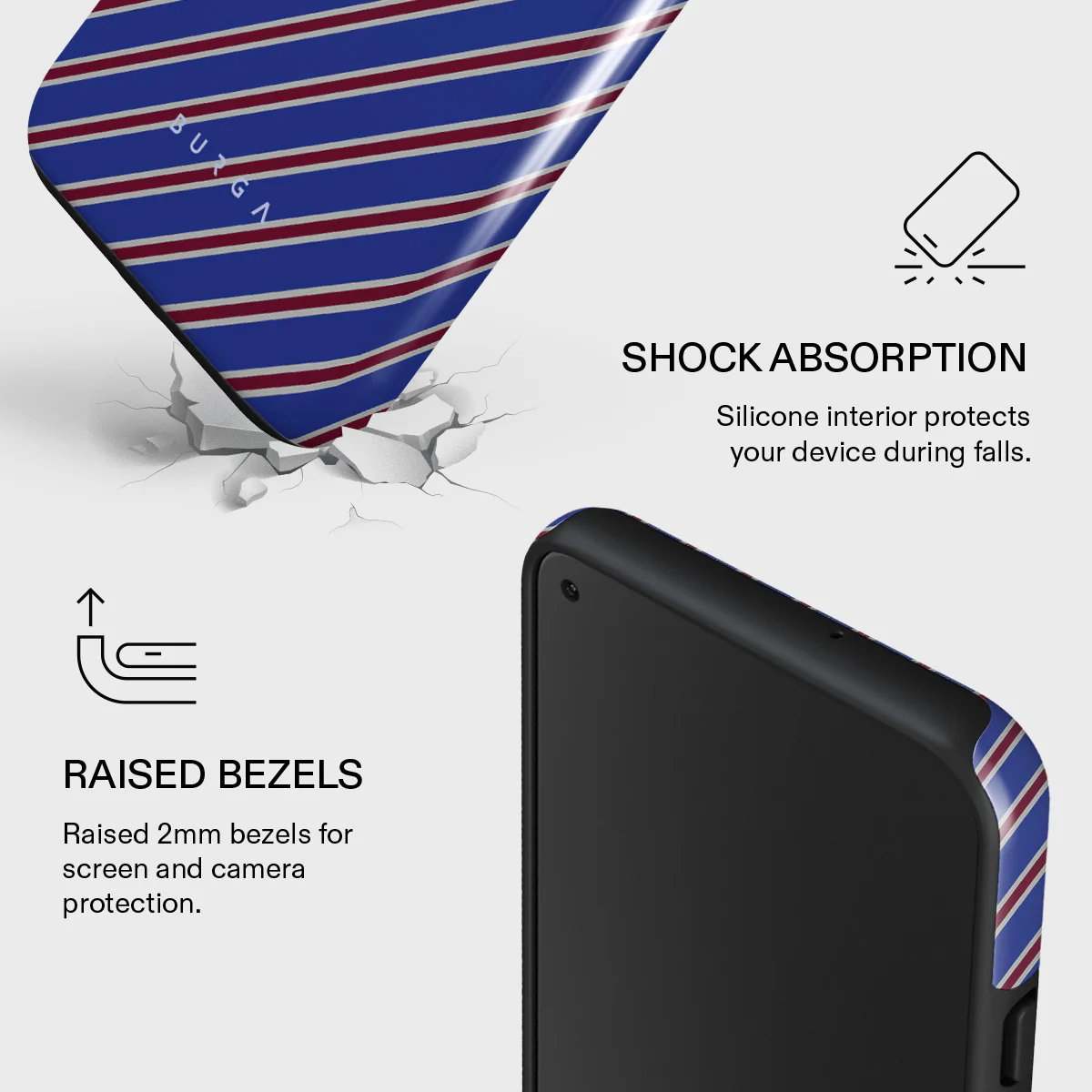 Momentum - Google Pixel 5 Case - Image 4