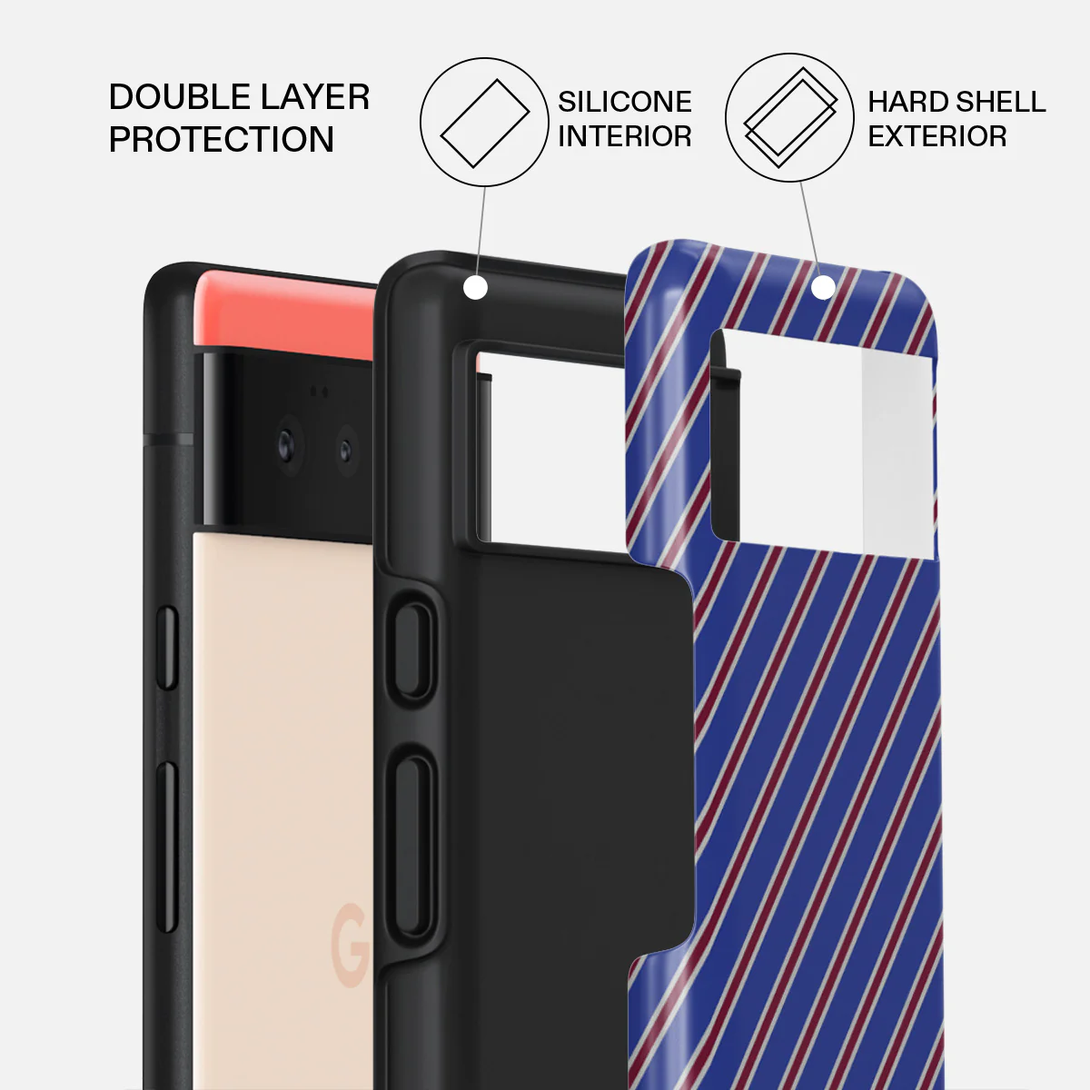 Momentum - Google Pixel 6 Case - Image 2