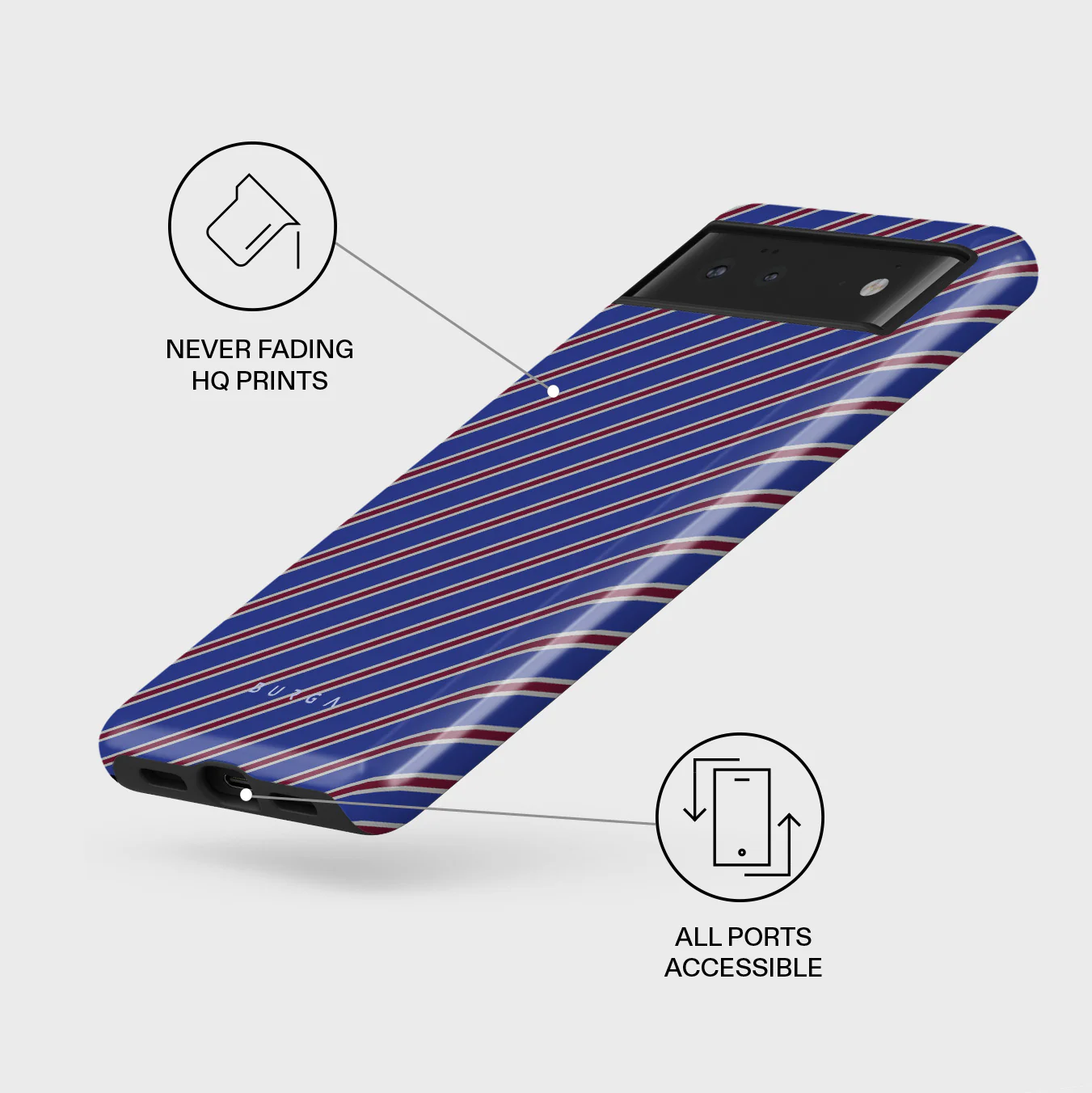 Momentum - Google Pixel 6 Case - Image 3
