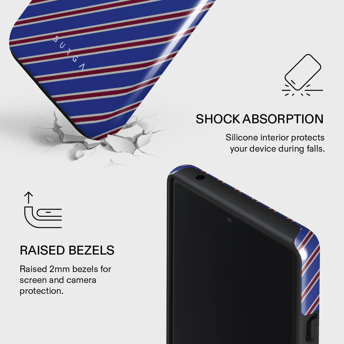 Momentum - Google Pixel 6 Pro Case - Image 4