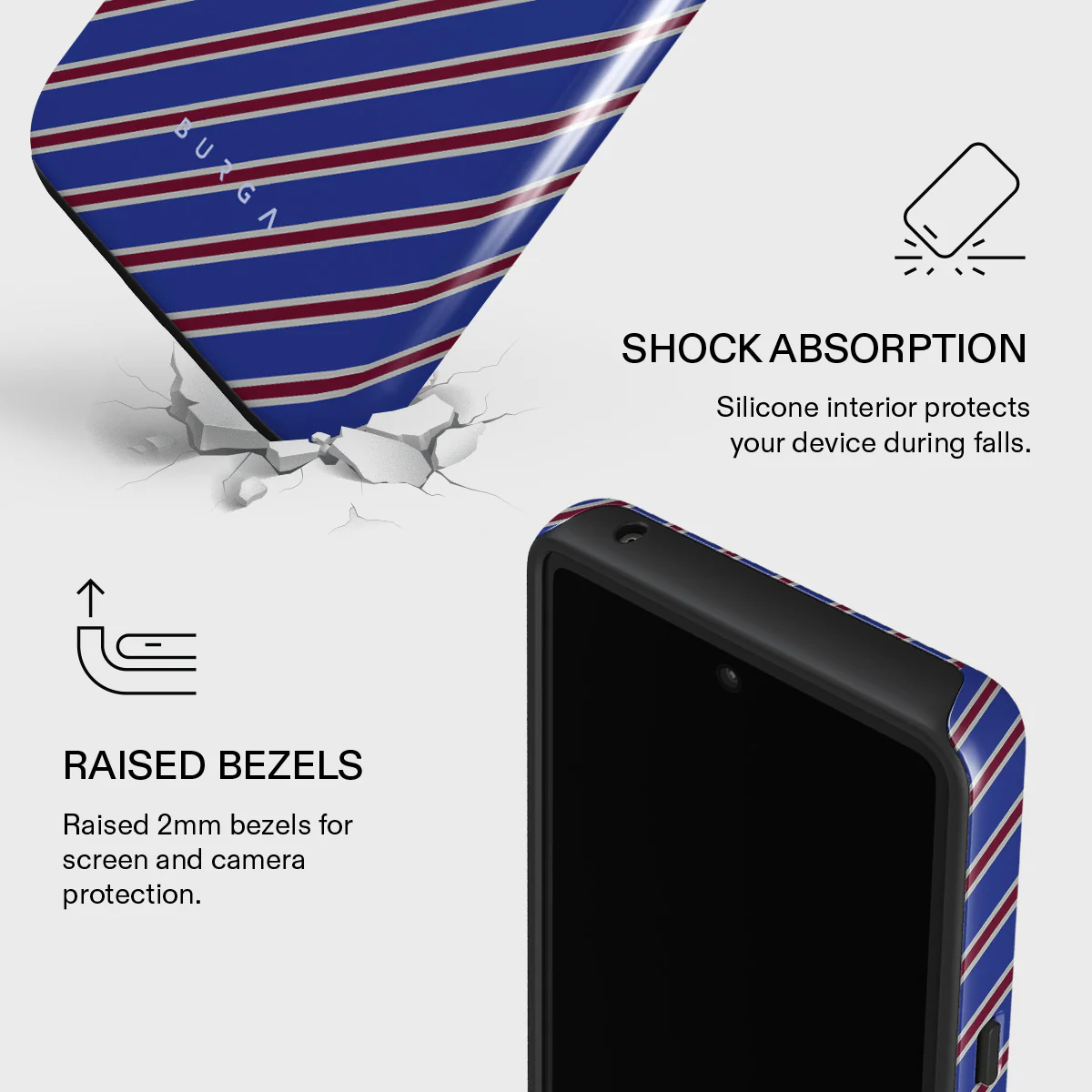 Momentum - Google Pixel 7 Case - Image 4