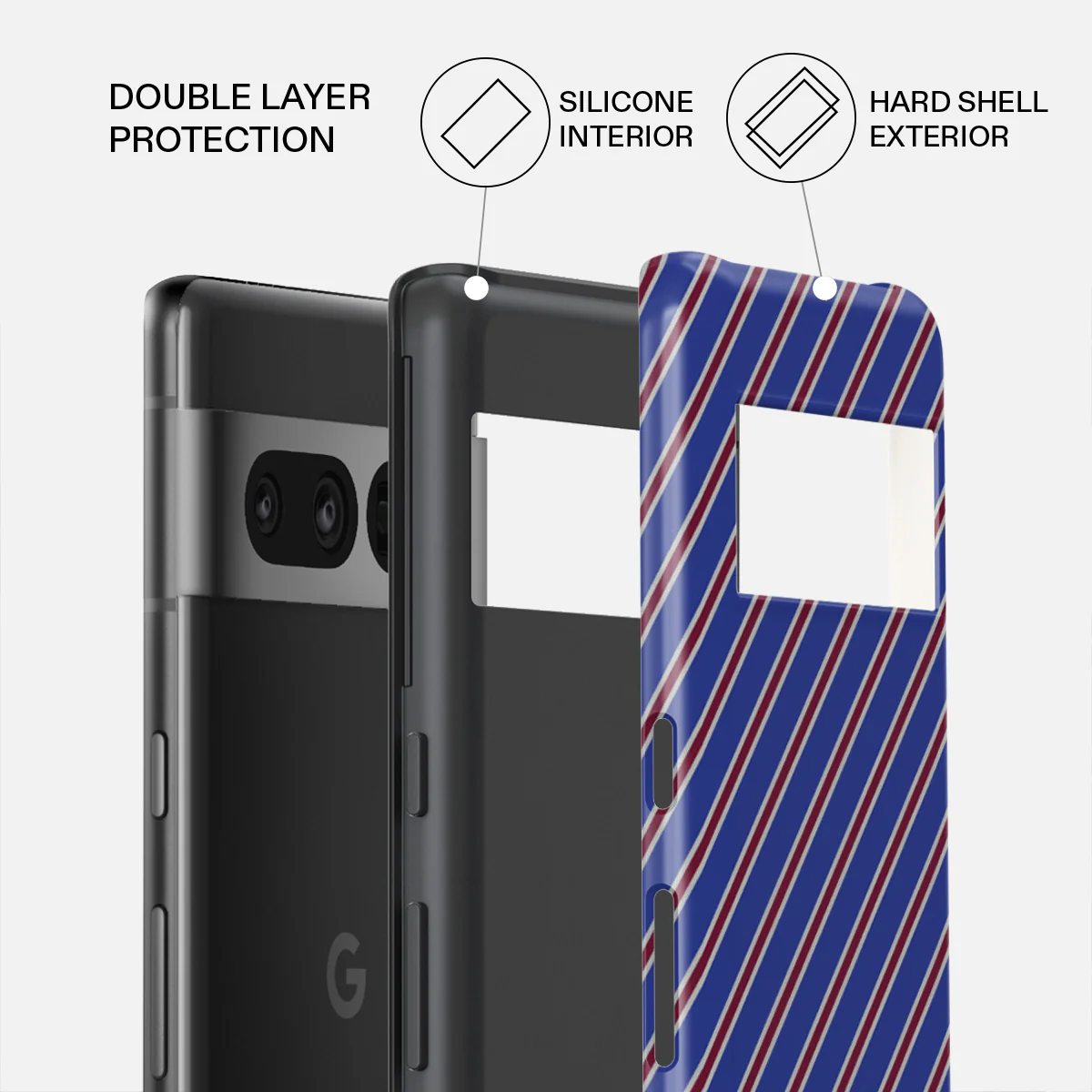 Momentum - Google Pixel 7 Pro Case - Image 2
