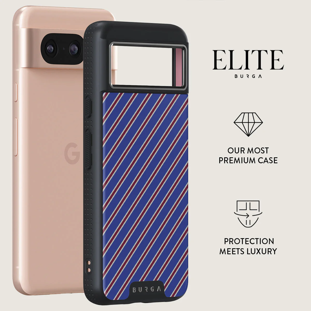 Momentum - Google Pixel 8 Case - Image 13