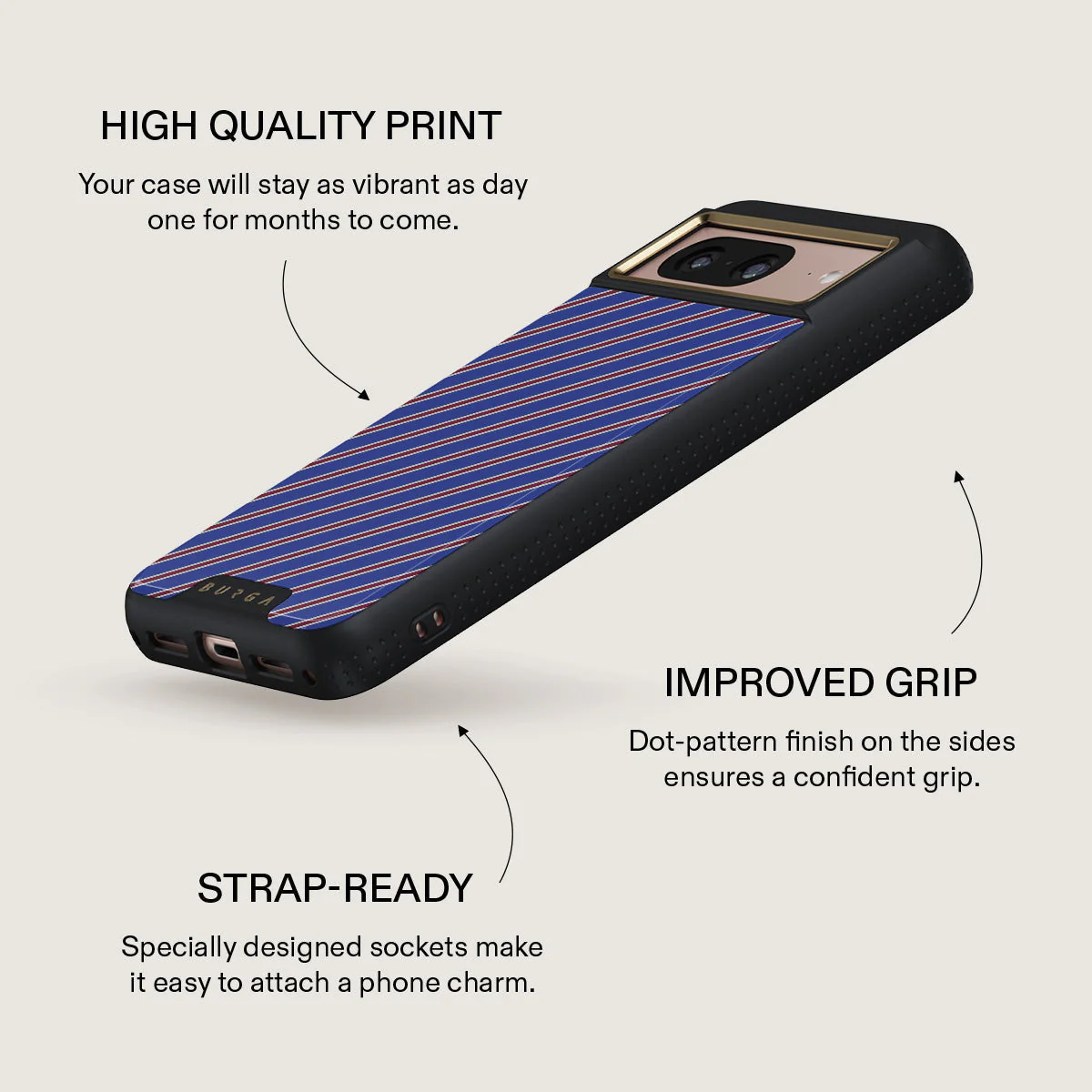 Momentum - Google Pixel 8 Case - Image 9
