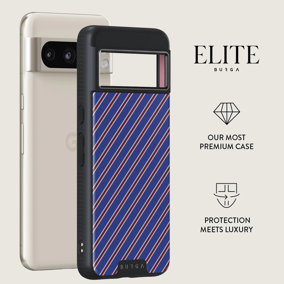 Momentum - Google Pixel 8 Pro Case - Image 13