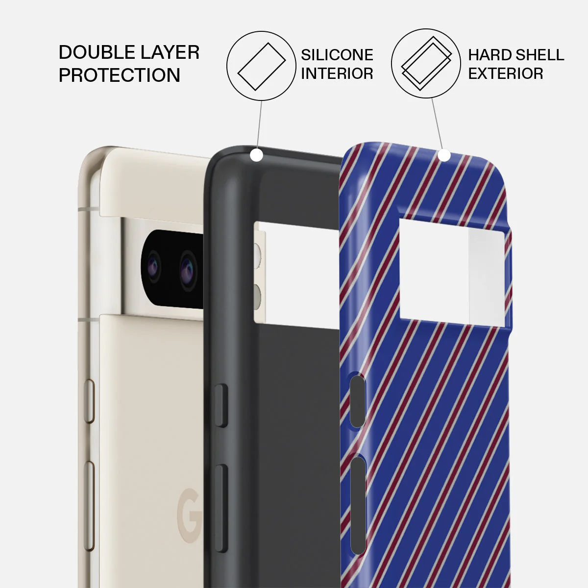 Momentum - Google Pixel 8 Pro Case - Image 2