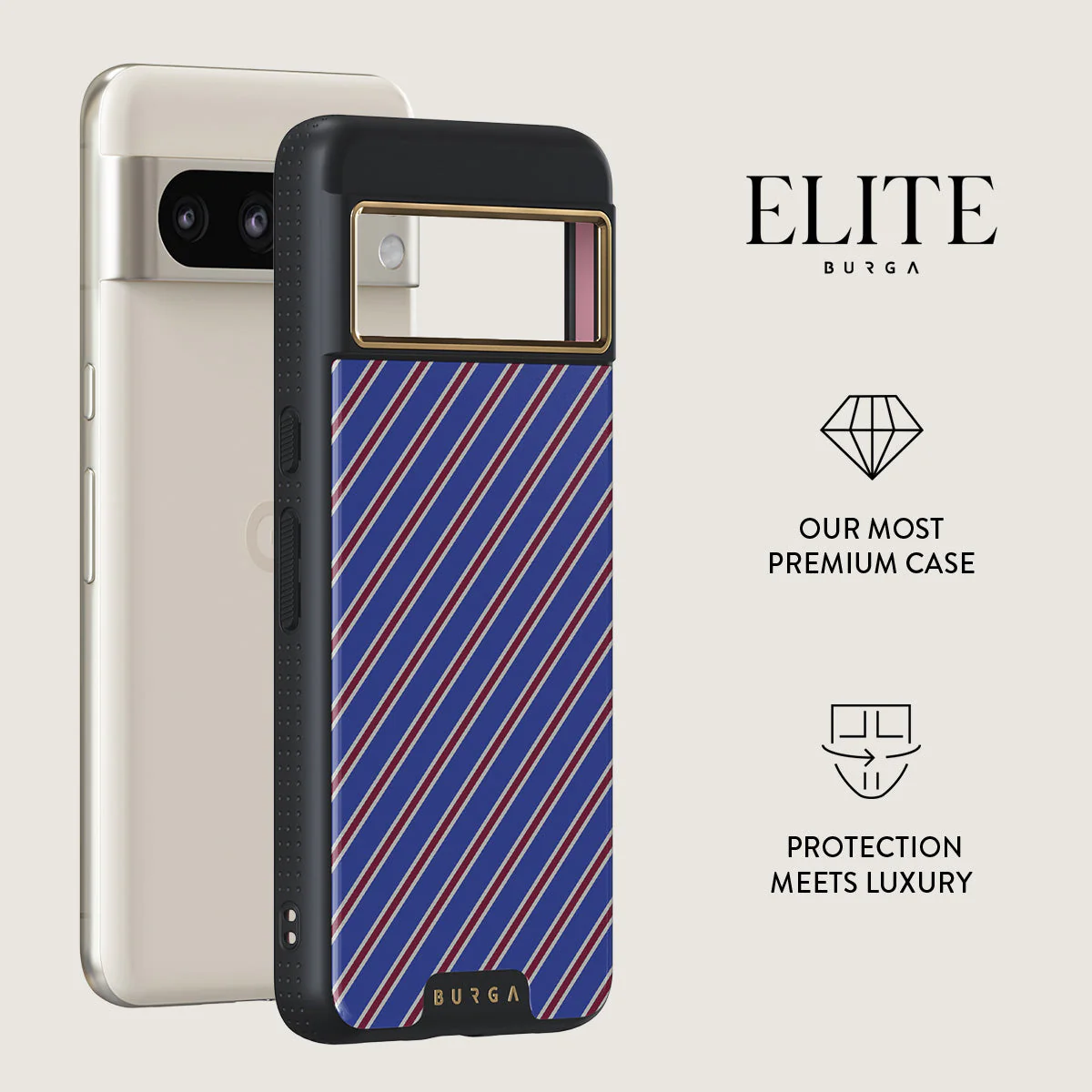 Momentum - Google Pixel 8 Pro Case - Image 6