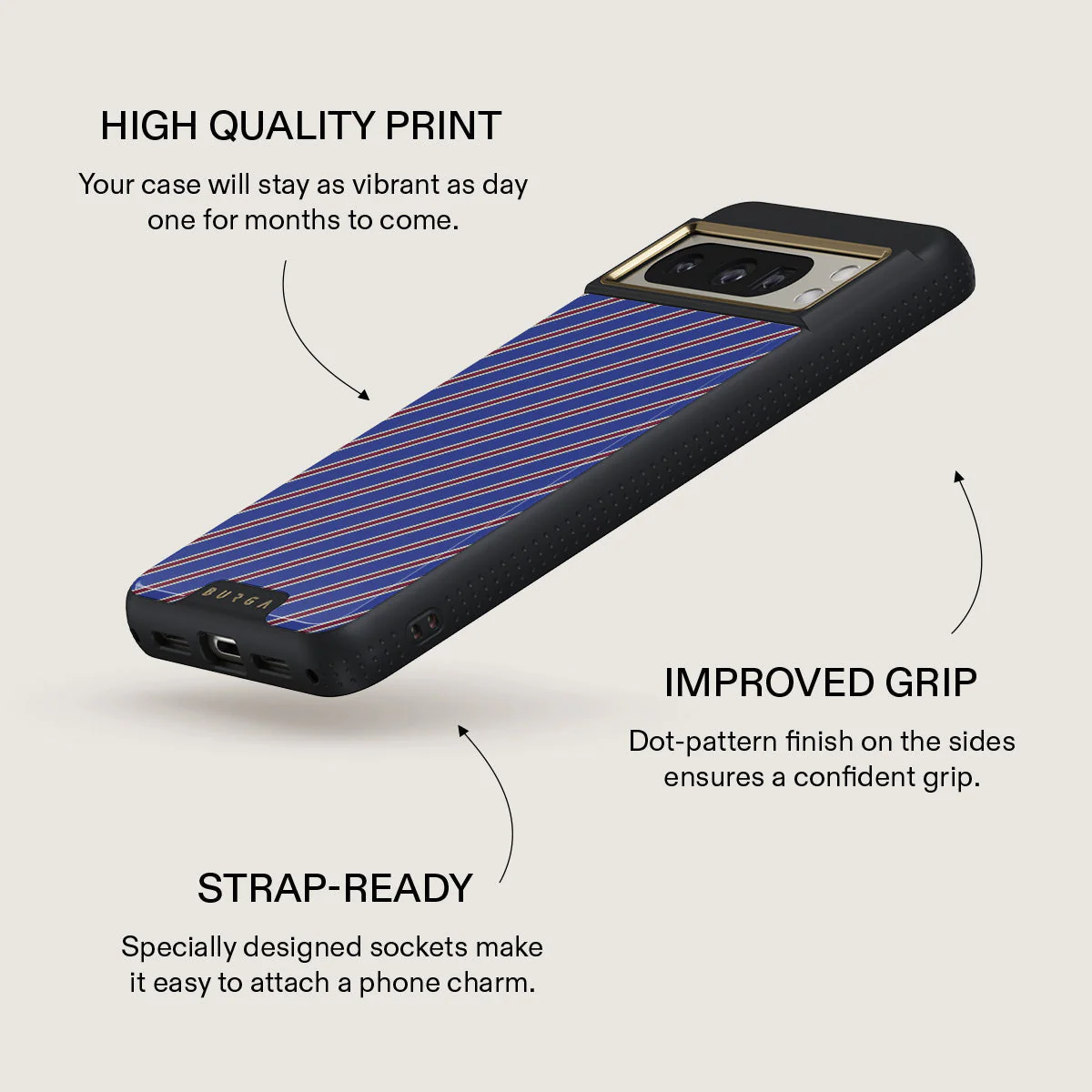Momentum - Google Pixel 8 Pro Case - Image 9