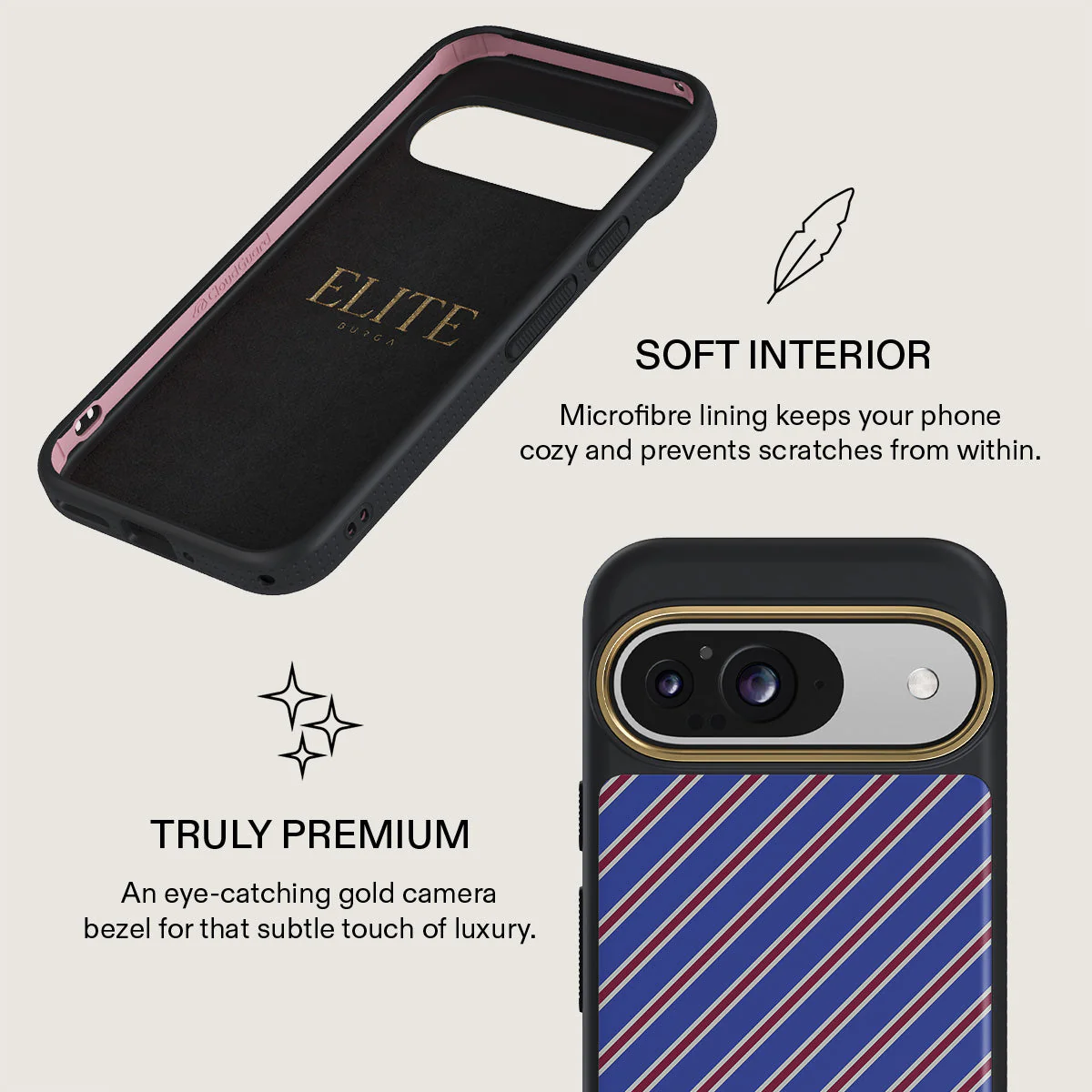 Momentum - Google Pixel 9 Case - Image 10