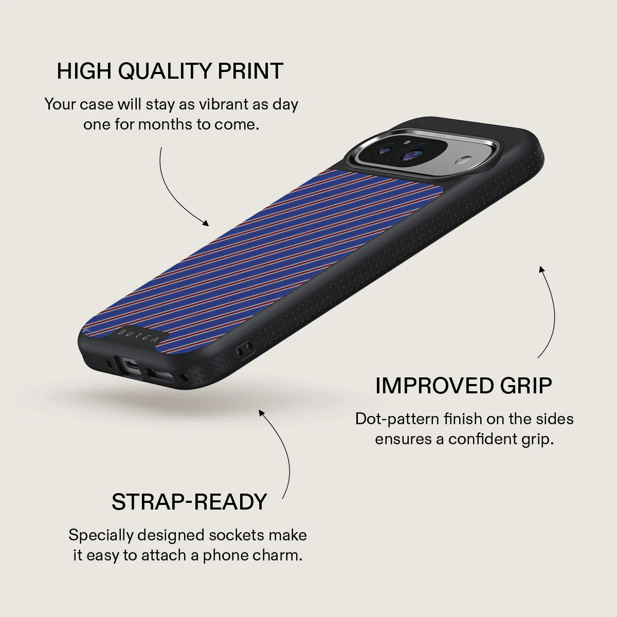 Momentum - Google Pixel 9 Case - Image 16