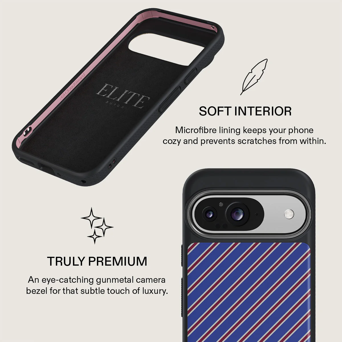 Momentum - Google Pixel 9 Case - Image 17
