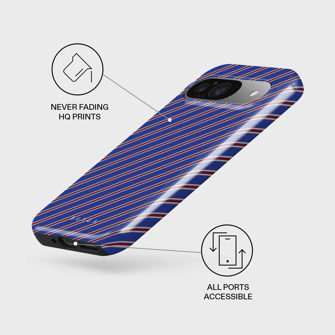 Momentum - Google Pixel 9 Case - Image 3