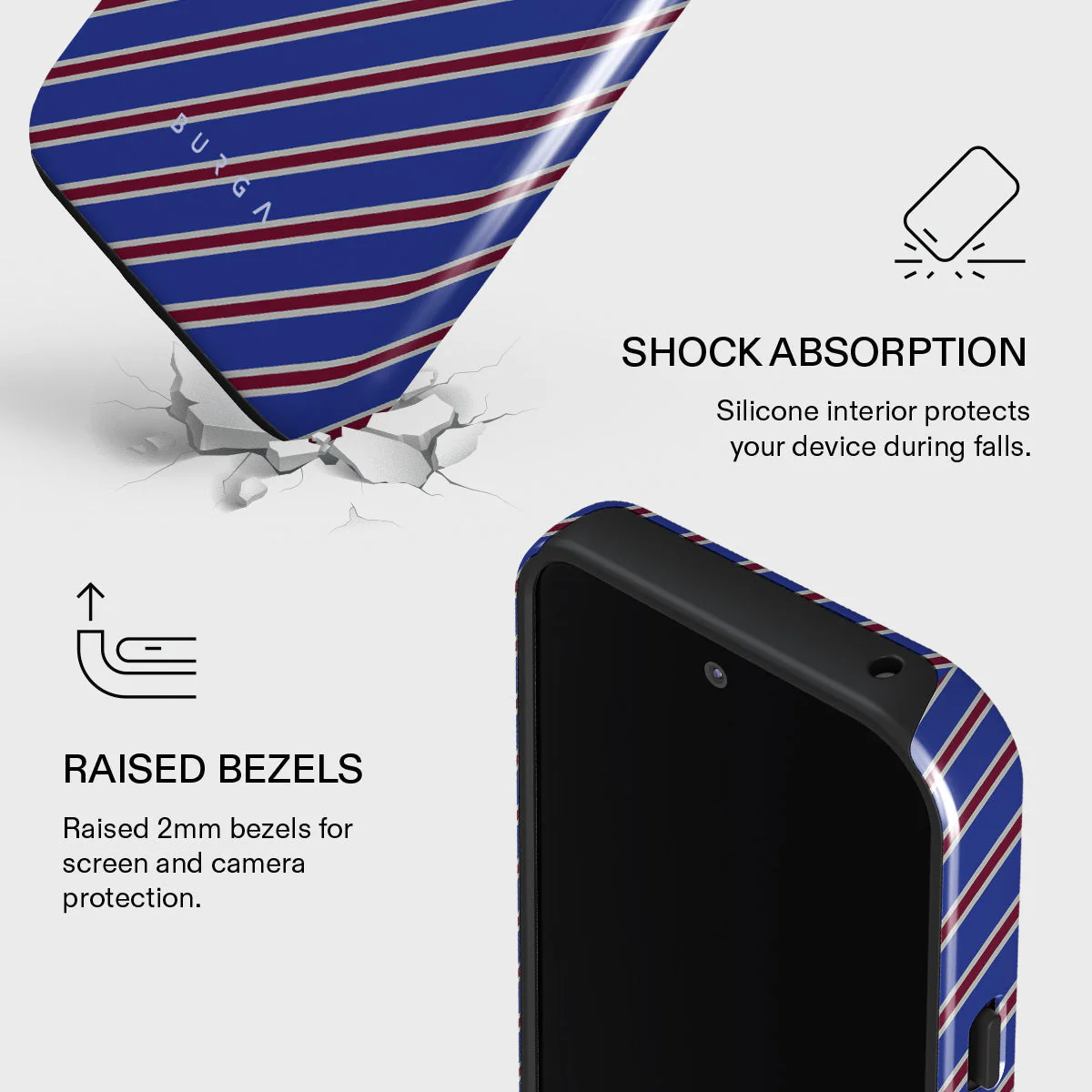 Momentum - Google Pixel 9 Case - Image 4