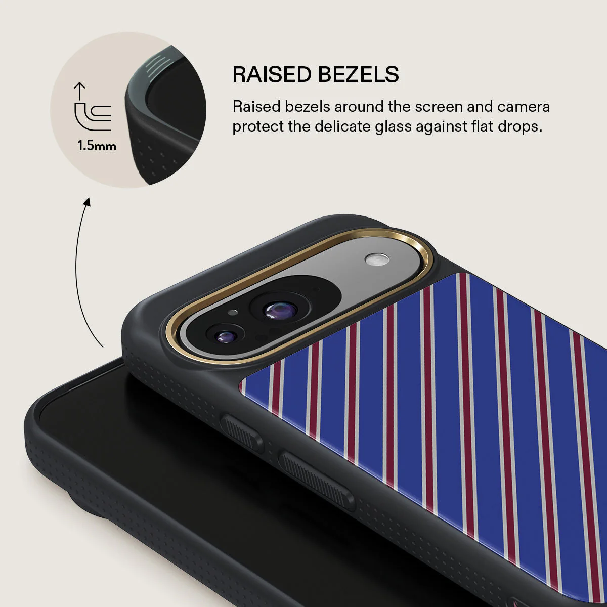 Momentum - Google Pixel 9 Case - Image 8