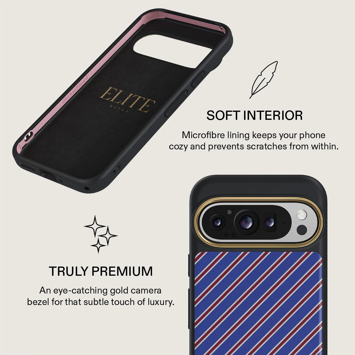 Momentum - Google Pixel 9 Pro Case - Image 10