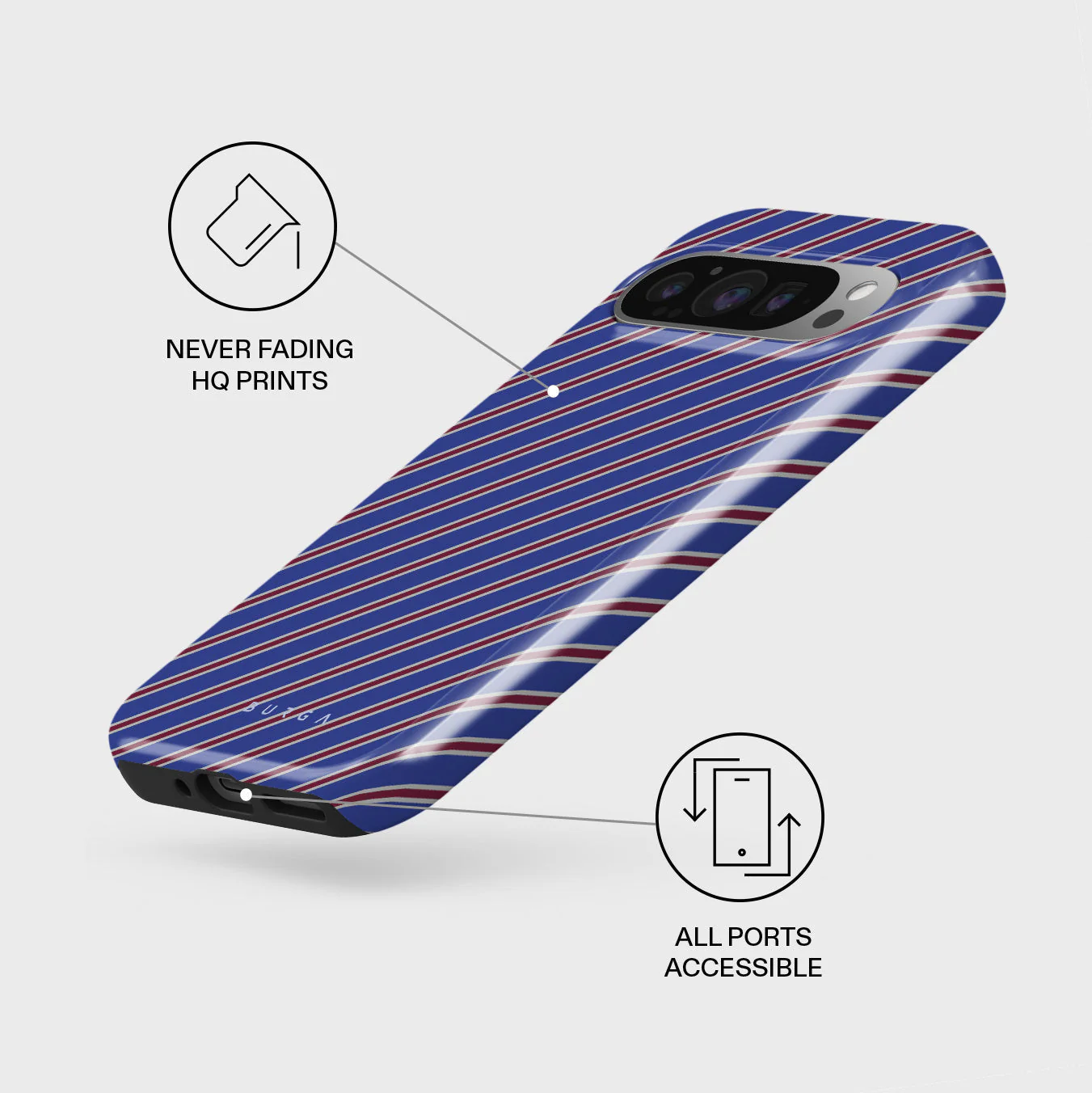 Momentum - Google Pixel 9 Pro Case - Image 3