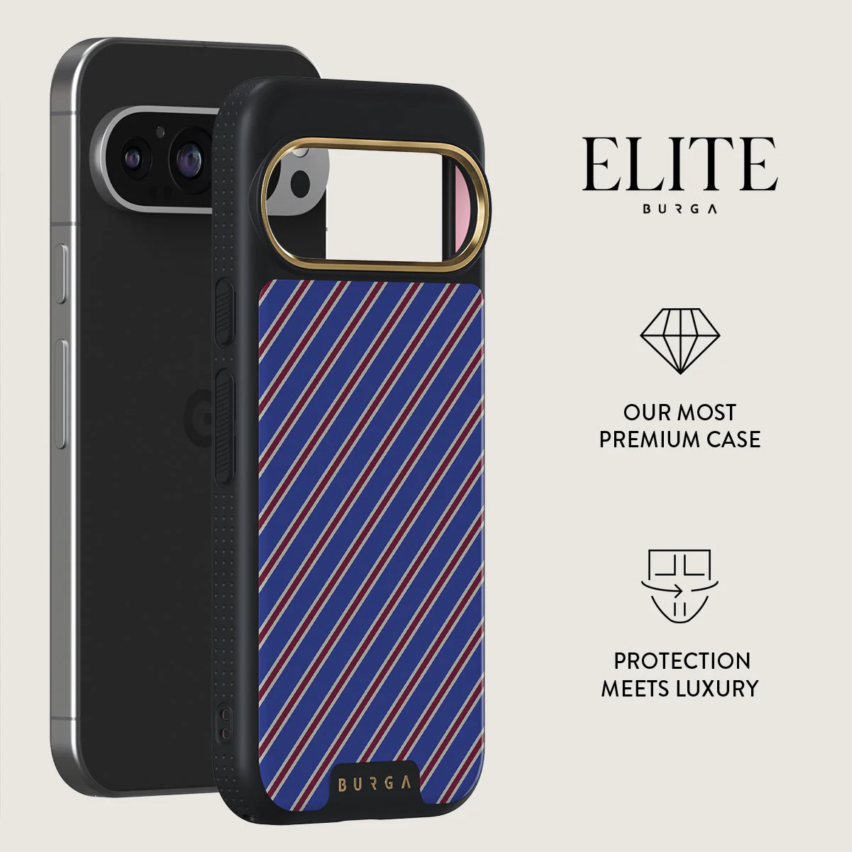 Momentum - Google Pixel 9 Pro Case - Image 6