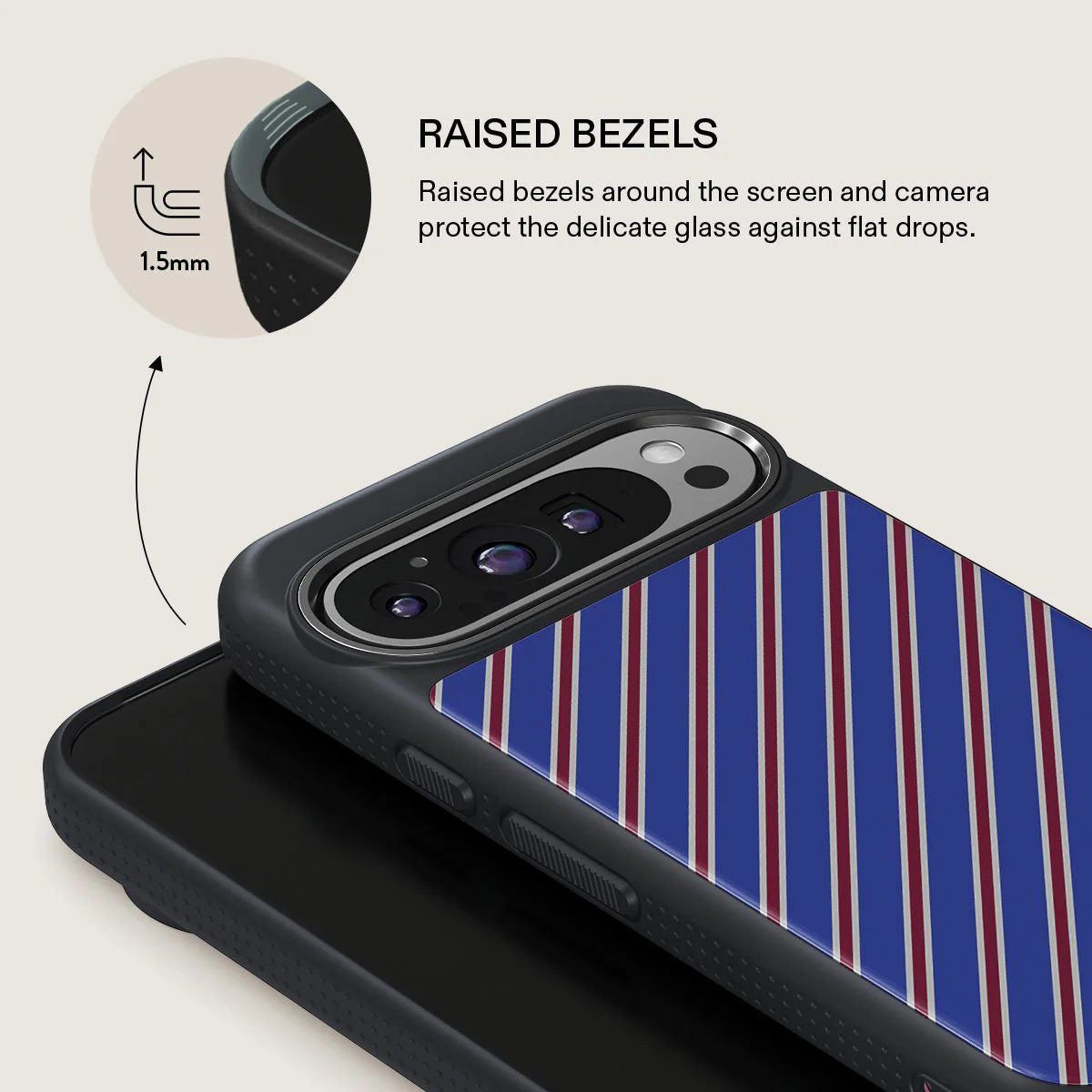 Momentum - Google Pixel 9 Pro XL Case - Image 15