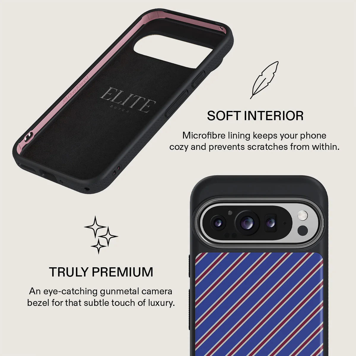 Momentum - Google Pixel 9 Pro XL Case - Image 17