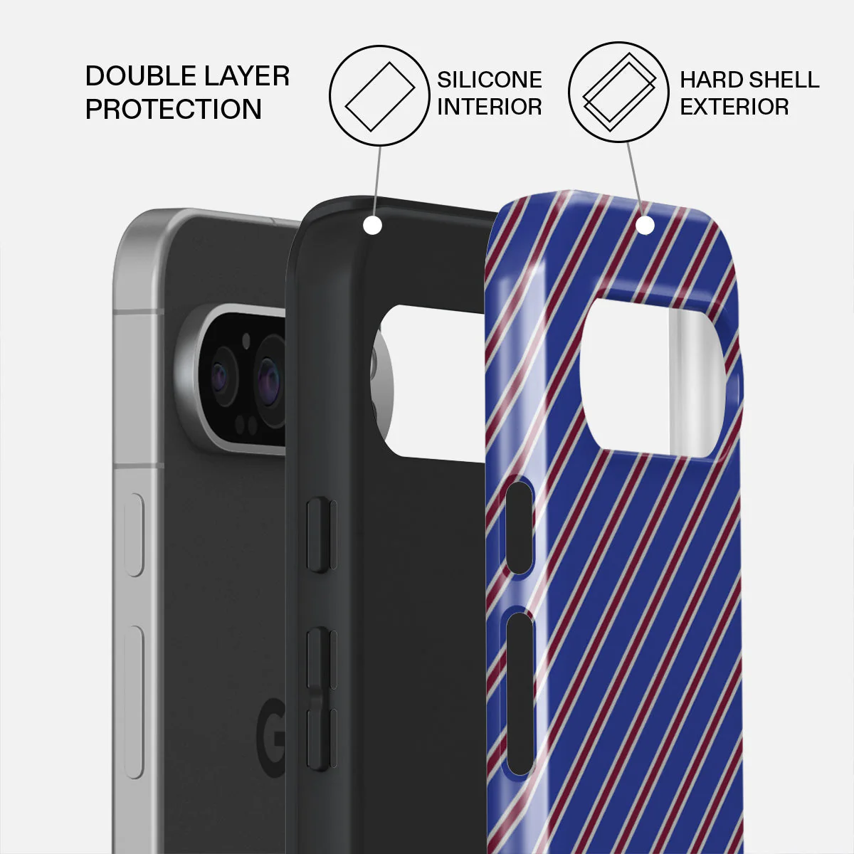 Momentum - Google Pixel 9 Pro XL Case - Image 2