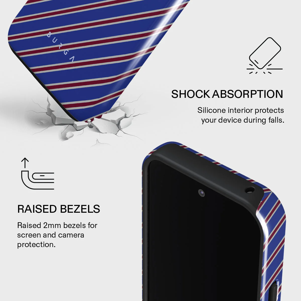 Momentum - Google Pixel 9 Pro XL Case - Image 4