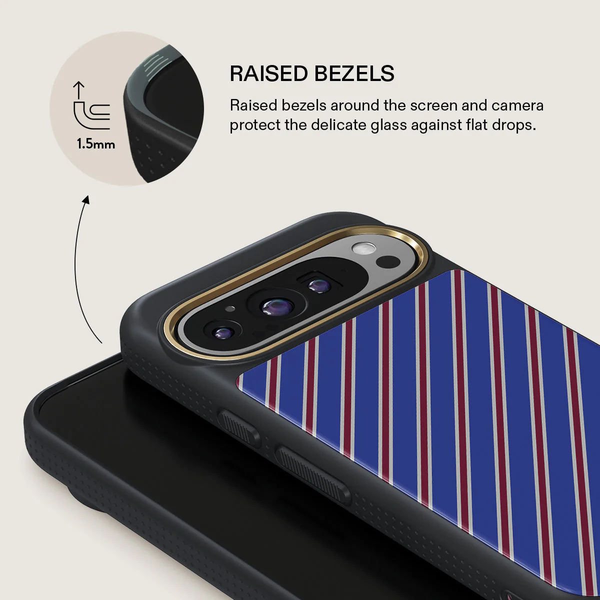Momentum - Google Pixel 9 Pro XL Case - Image 8