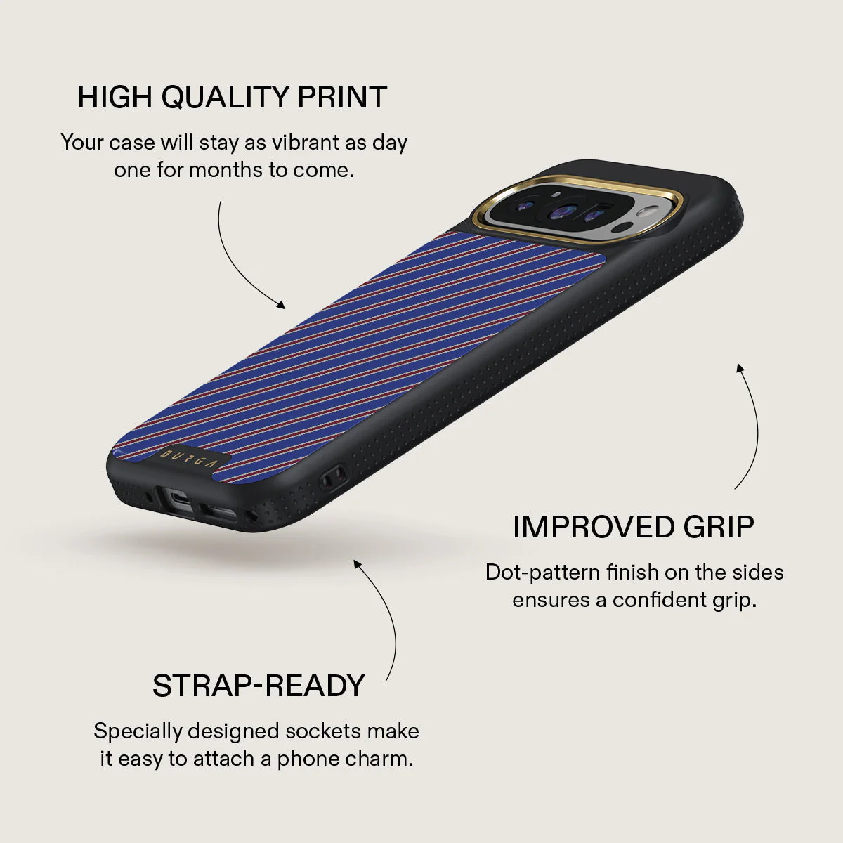 Momentum - Google Pixel 9 Pro XL Case - Image 9